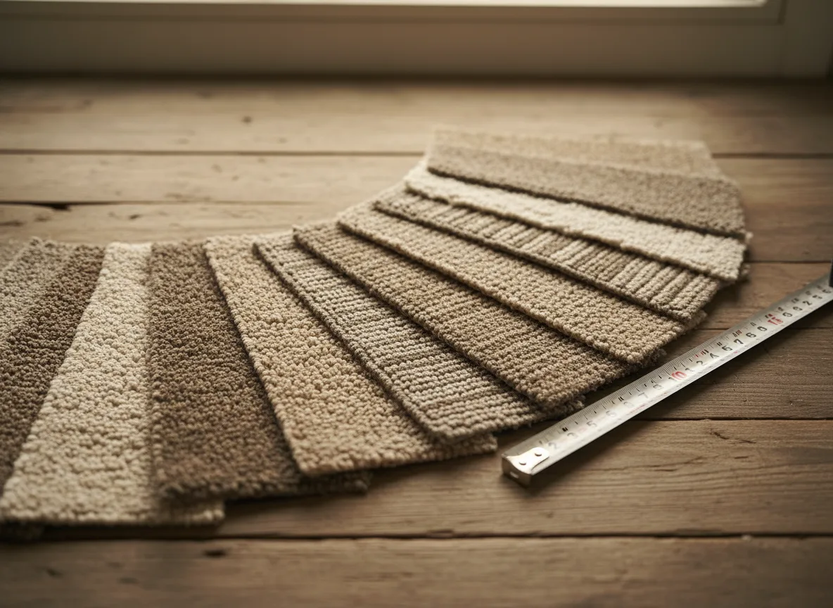 Carpet Installation Powhatan, LA FAQs